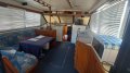 Fairway 36 Flybridge Cruiser