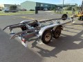 Dunbier 3000kg Trailer