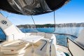 Sea Ray 44 Sedan Bridge (455) - Hydraulic Swim Platform