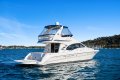 Sea Ray 44 Sedan Bridge (455) - Hydraulic Swim Platform