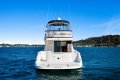 Sea Ray 44 Sedan Bridge (455) - Hydraulic Swim Platform