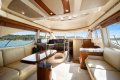 Sea Ray 44 Sedan Bridge (455) - Hydraulic Swim Platform