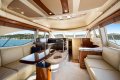 Sea Ray 44 Sedan Bridge (455) - Hydraulic Swim Platform