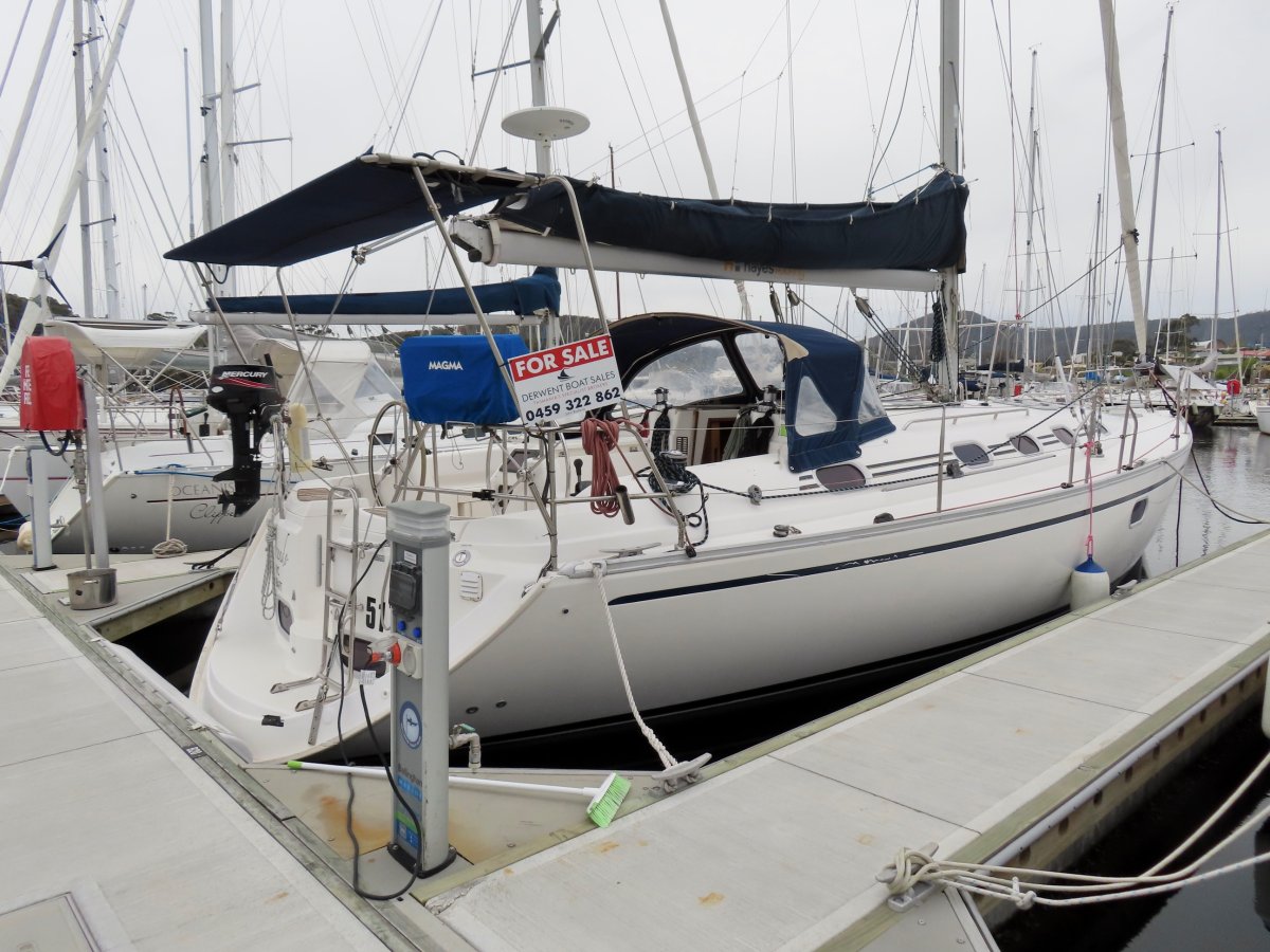 Dufour Gib Sea 43 EXCELLENT CONDITION, MANY UPGRADES!