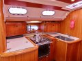 Dufour Gib Sea 43 EXCELLENT CONDITION, MANY UPGRADES!