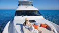 Cheoy Lee CLB72:15 Sydney Marine Brokerage CLB72 For Sale