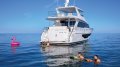 Cheoy Lee CLB72:16 Sydney Marine Brokerage CLB72 For Sale