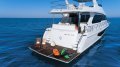 Cheoy Lee CLB72:3 Sydney Marine Brokerage CLB72 For Sale