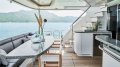 Cheoy Lee CLB72:4 Sydney Marine Brokerage CLB72 For Sale