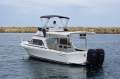 Caribbean 26 Flybridge Sports Fisherman ALL REASONABLE OFFERS CONSIDERED