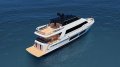 Cheoy Lee CLB80:4 Sydney Marine Brokerage CLB80 for sale