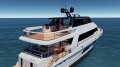 Cheoy Lee CLB80:7 Sydney Marine Brokerage CLB80 for sale