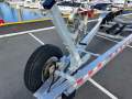 Magic Tilt Alloy Tandem Trailer