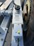 Magic Tilt Alloy Tandem Trailer