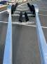 Magic Tilt Alloy Tandem Trailer