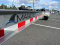 Magic Tilt Alloy Tandem Trailer