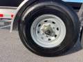 Magic Tilt Alloy Tandem Trailer
