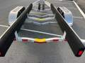 Magic Tilt Alloy Tandem Trailer