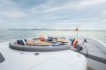 Cheoy Lee CLX96:18 CLX96 CL Yachts Sydney Marine Brokerage For Sale