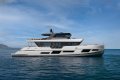 Cheoy Lee CLX96:19 CLX96 CL Yachts Sydney Marine Brokerage For Sale