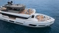 Cheoy Lee CLX96:4 CLX96 CL Yachts Sydney Marine Brokerage For Sale