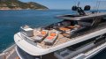 Cheoy Lee CLX96:6 CLX96 CL Yachts Sydney Marine Brokerage For Sale