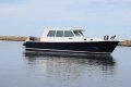 Steve Ward 38 Cabin Cruiser with Caterpillar Diesel