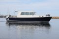 Steve Ward 38 Cabin Cruiser with Caterpillar Diesel