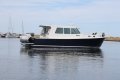 Steve Ward 38 Cabin Cruiser with Caterpillar Diesel