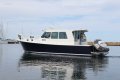 Steve Ward 38 Cabin Cruiser with Caterpillar Diesel