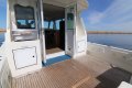 Steve Ward 38 Cabin Cruiser with Caterpillar Diesel