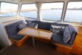Steve Ward 38 Cabin Cruiser with Caterpillar Diesel