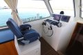 Steve Ward 38 Cabin Cruiser with Caterpillar Diesel
