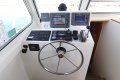 Steve Ward 38 Cabin Cruiser with Caterpillar Diesel
