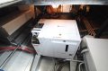 Steve Ward 38 Cabin Cruiser with Caterpillar Diesel