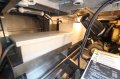 Steve Ward 38 Cabin Cruiser with Caterpillar Diesel