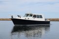 Steve Ward 38 Cabin Cruiser with Caterpillar Diesel