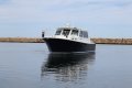 Steve Ward 38 Cabin Cruiser with Caterpillar Diesel