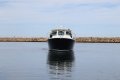 Steve Ward 38 Cabin Cruiser with Caterpillar Diesel