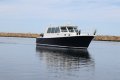 Steve Ward 38 Cabin Cruiser with Caterpillar Diesel