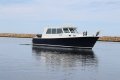 Steve Ward 38 Cabin Cruiser with Caterpillar Diesel