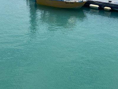 Star Aluminium Fishing