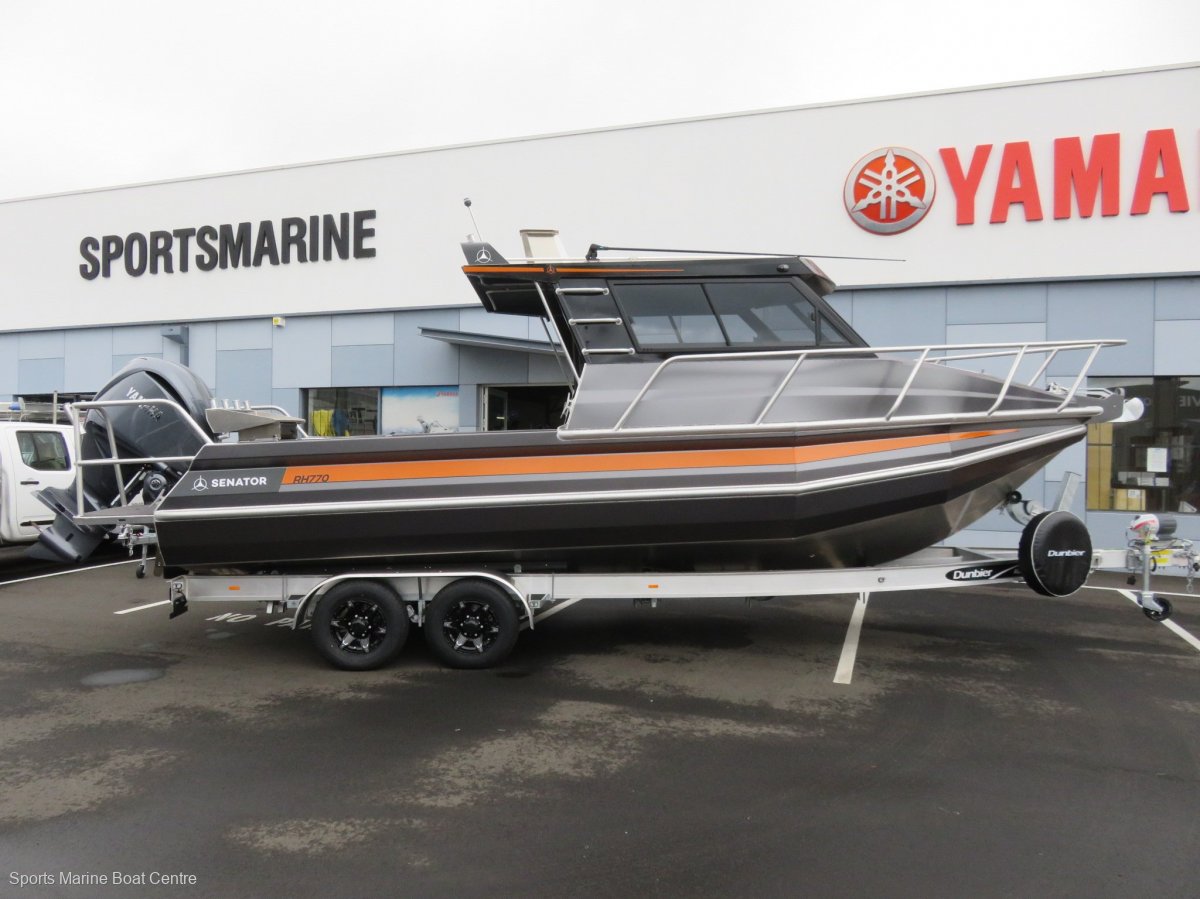 Senator RH770 in stock ready to go