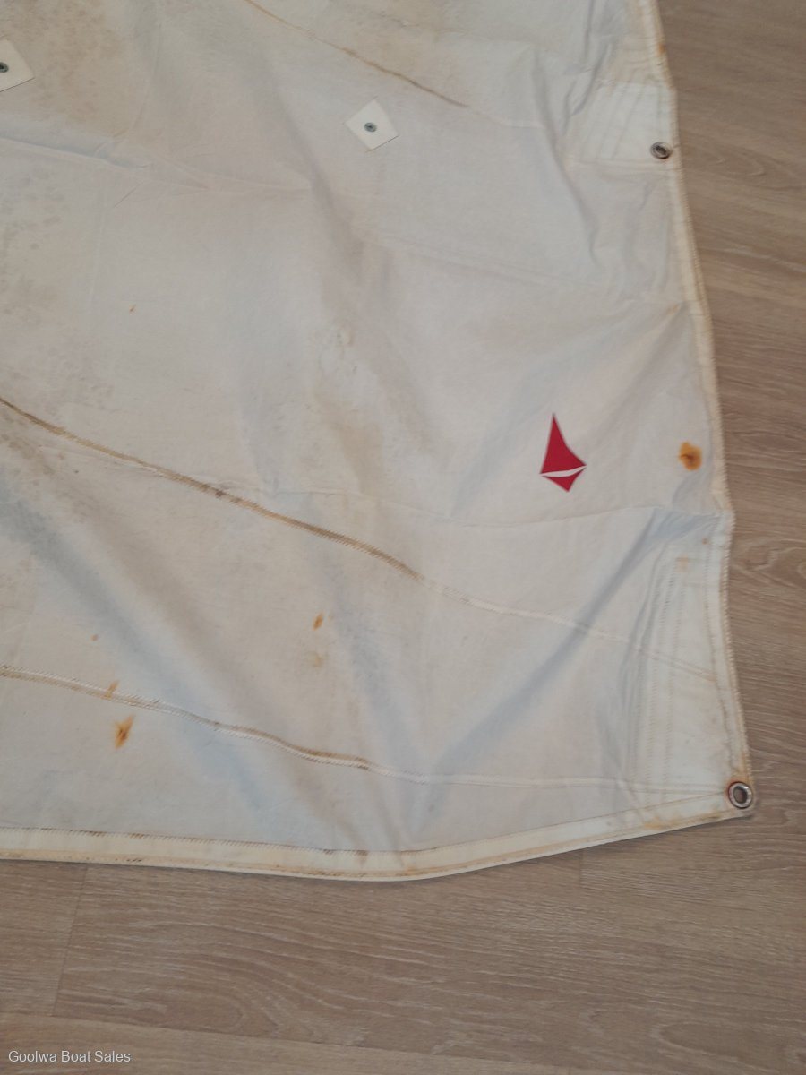 Mainsail 7.4m Dacron
