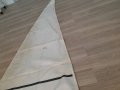 Mainsail 7.4m Dacron
