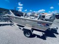 Quintrex 420 Estuary Angler