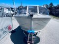 Quintrex 420 Estuary Angler