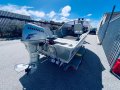 Quintrex 420 Estuary Angler