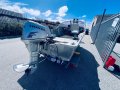 Quintrex 420 Estuary Angler