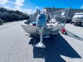 Quintrex 420 Estuary Angler